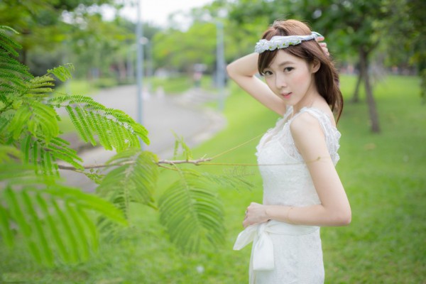 湖光山色里，武汉湖边品茗美食